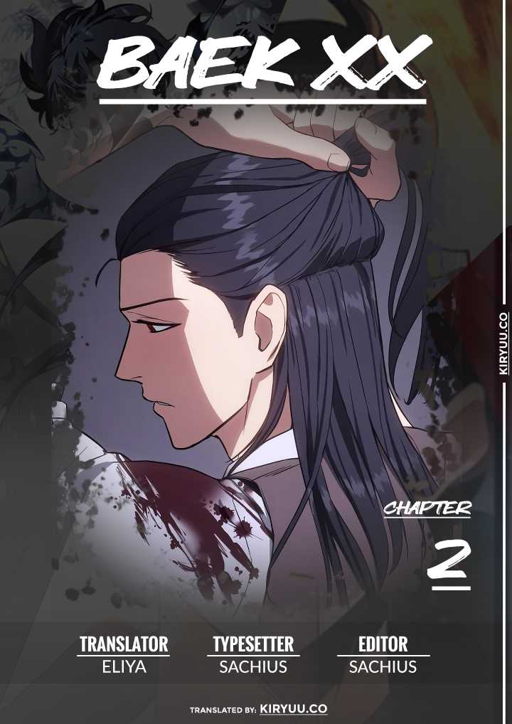 Komik Baek XX Chapter 02 gambar 1