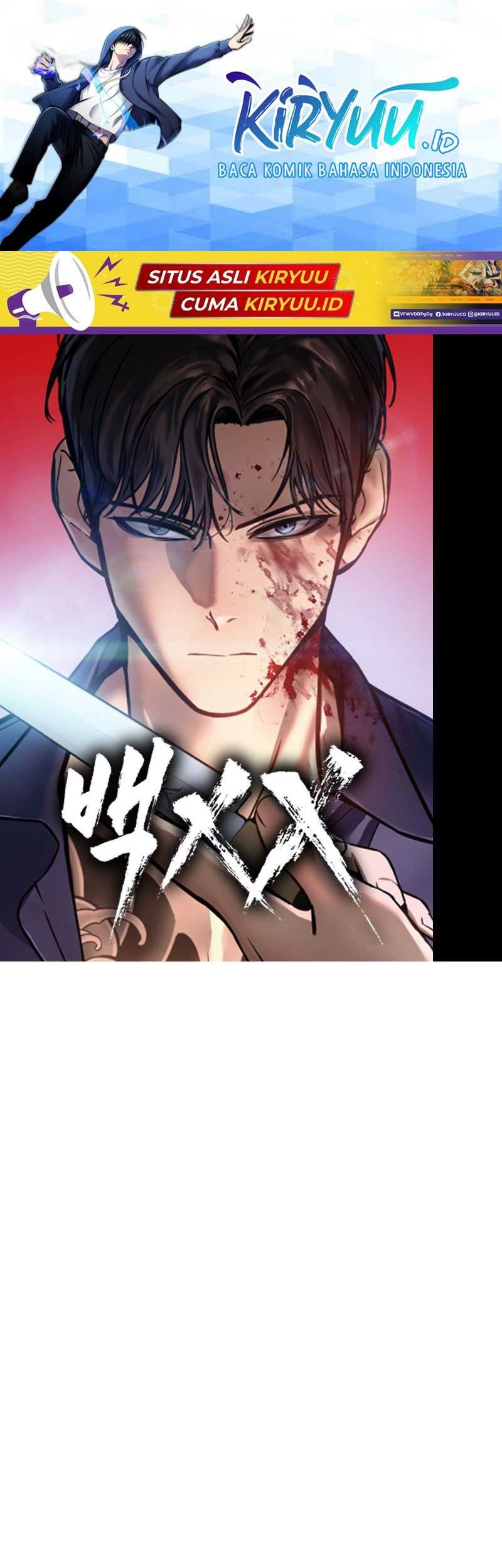 Manhwa Baek XX Chapter 02 gambar 2