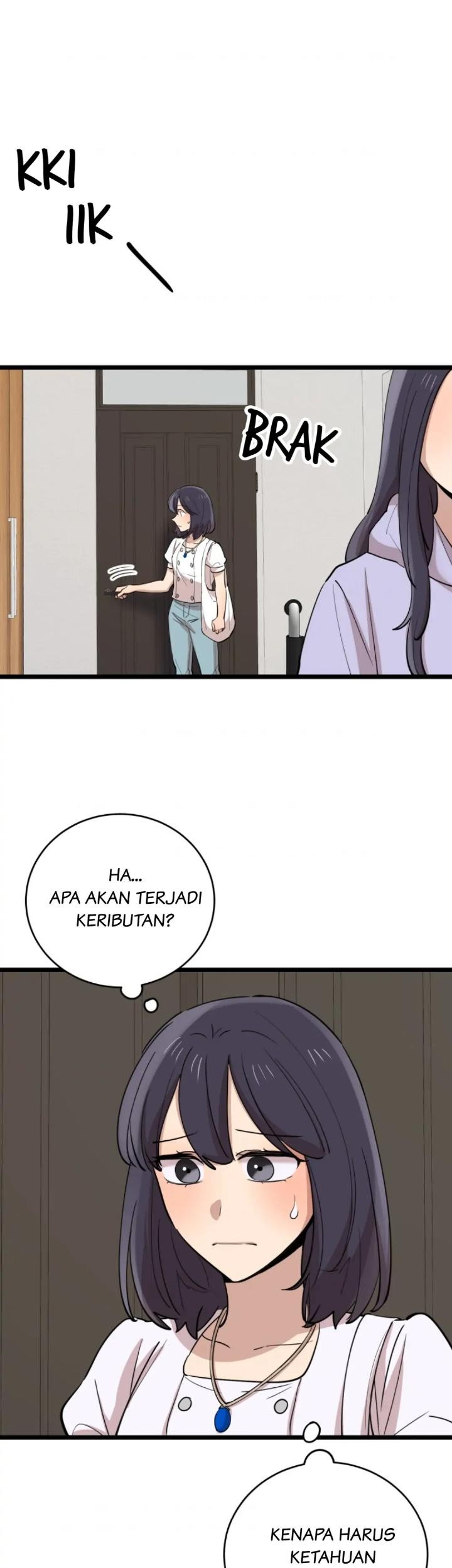 He Can’t Be This Dumb! Chapter 71 - Halaman 14