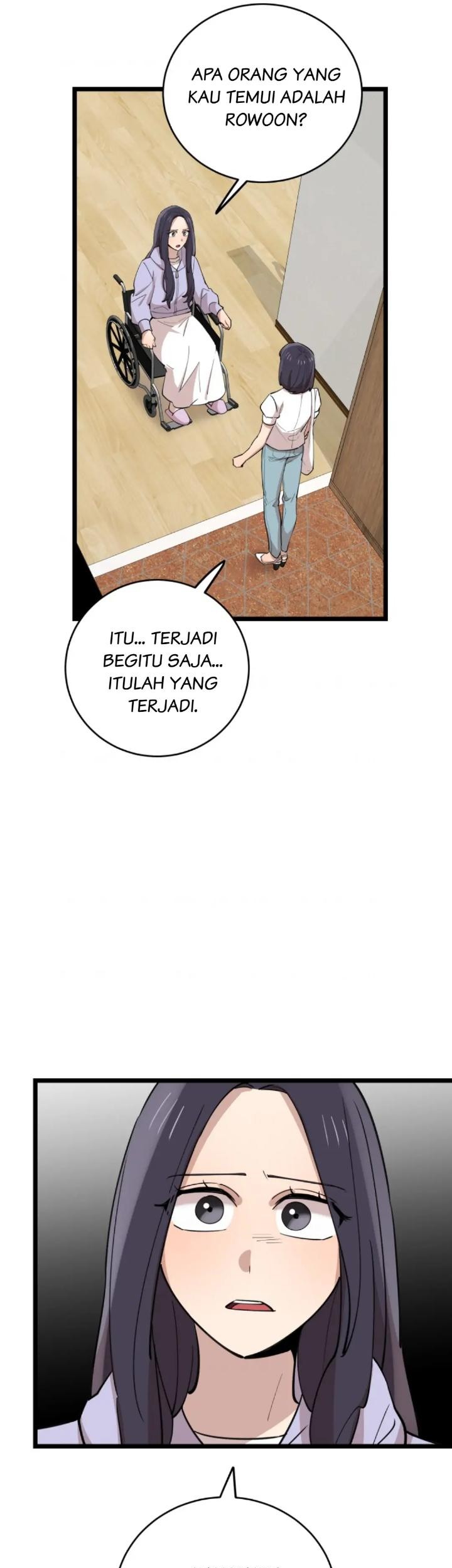 He Can’t Be This Dumb! Chapter 71 - Halaman 20