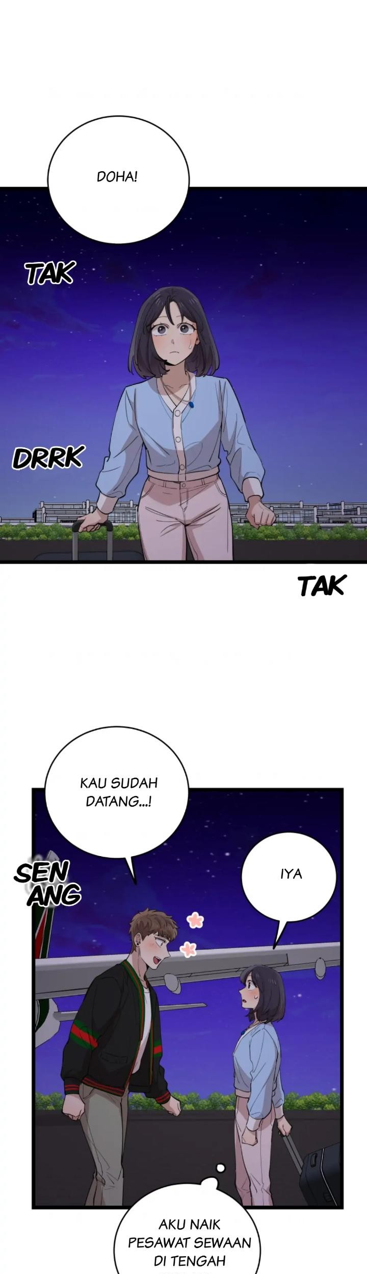 He Can’t Be This Dumb! Chapter 71 - Halaman 26
