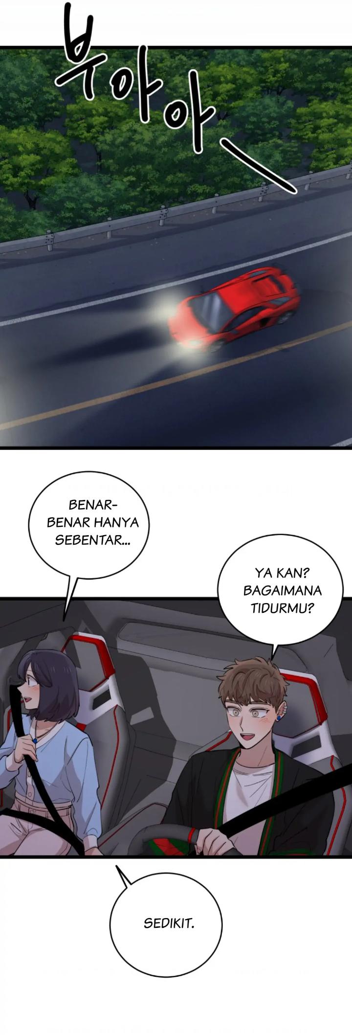 He Can’t Be This Dumb! Chapter 71 - Halaman 30