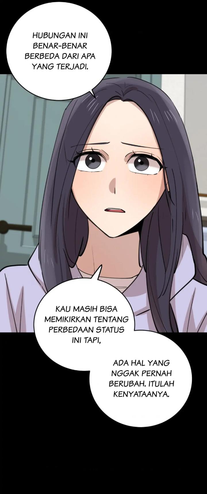 He Can’t Be This Dumb! Chapter 71 - Halaman 34