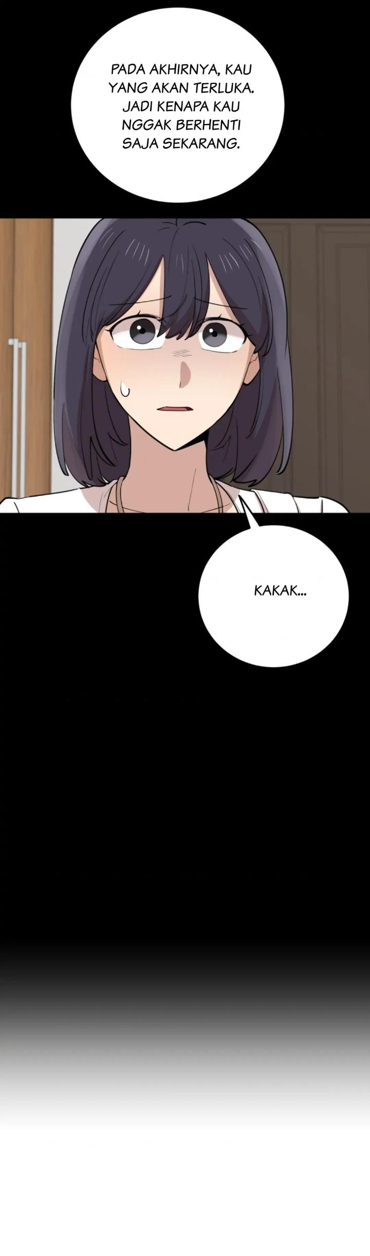He Can’t Be This Dumb! Chapter 71 - Halaman 35