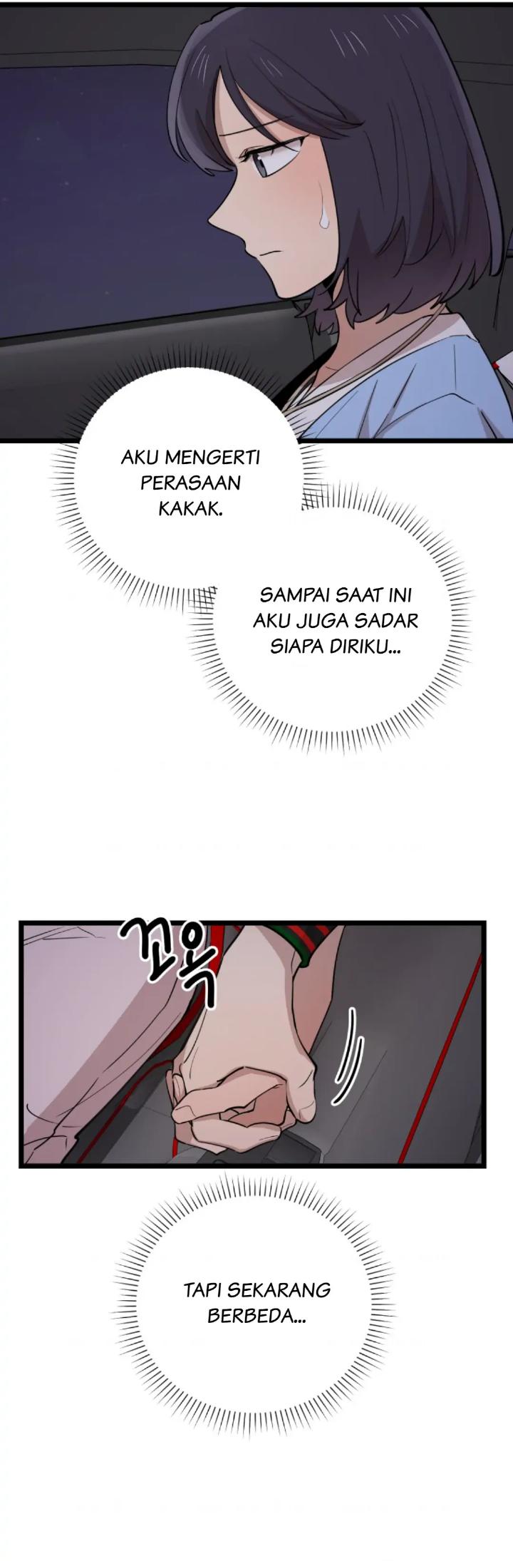 He Can’t Be This Dumb! Chapter 71 - Halaman 36