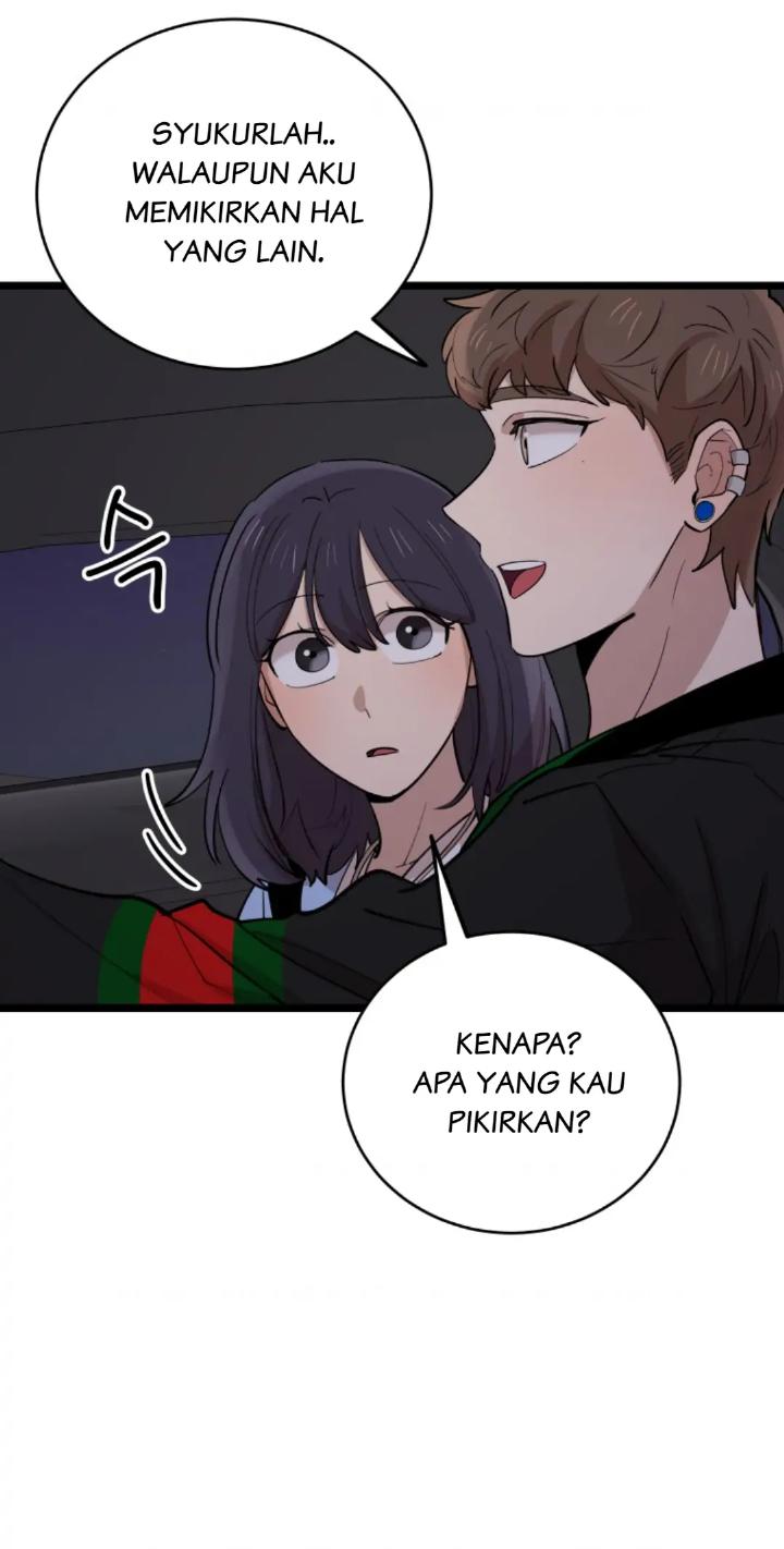He Can’t Be This Dumb! Chapter 71 - Halaman 38