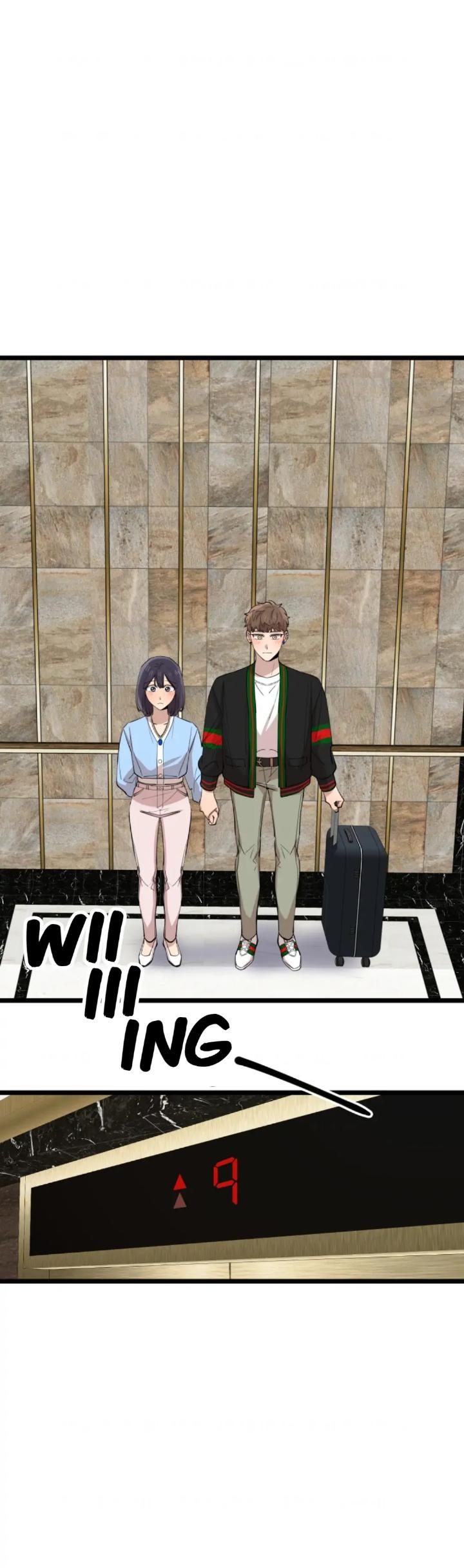He Can’t Be This Dumb! Chapter 71 - Halaman 45