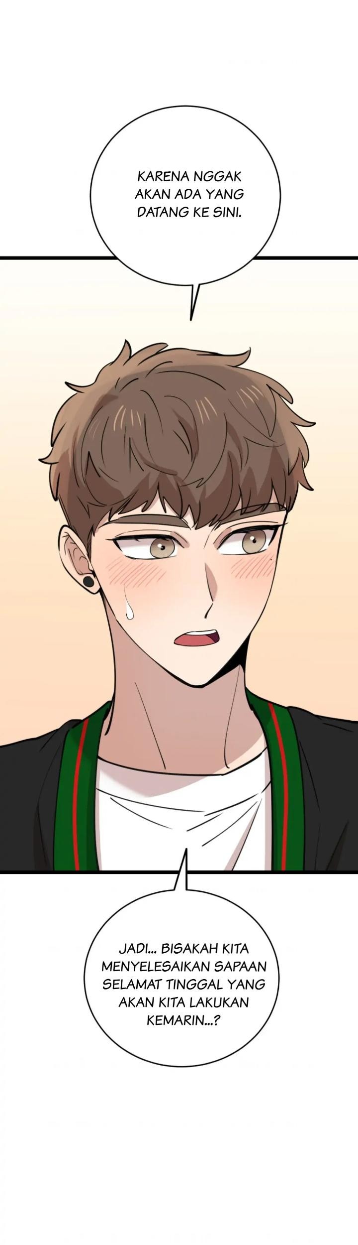 He Can’t Be This Dumb! Chapter 71 - Halaman 55