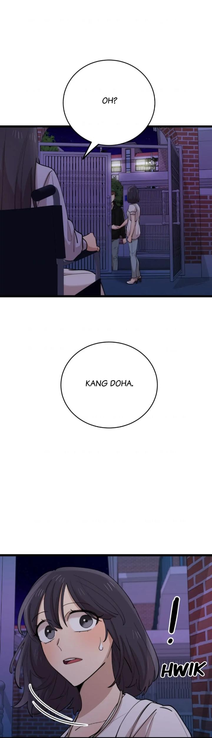 He Can’t Be This Dumb! Chapter 71 halaman 3