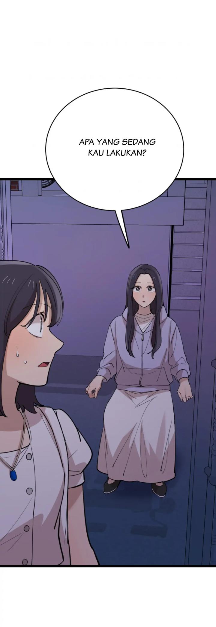 He Can’t Be This Dumb! Chapter 71 - Halaman 5