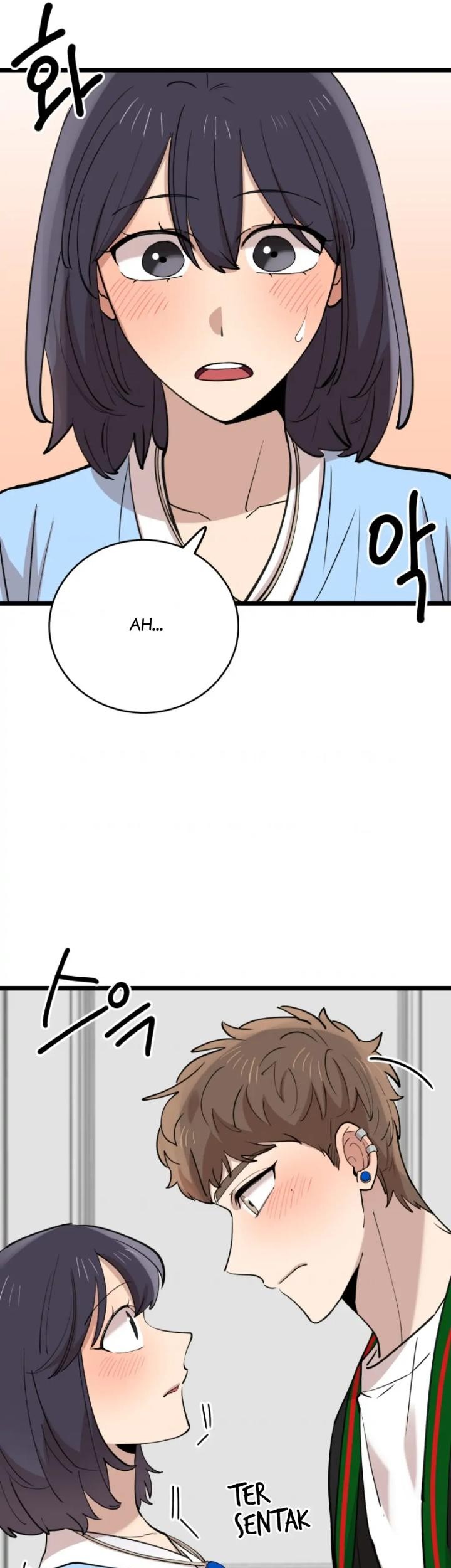 He Can’t Be This Dumb! Chapter 71 - Halaman 60