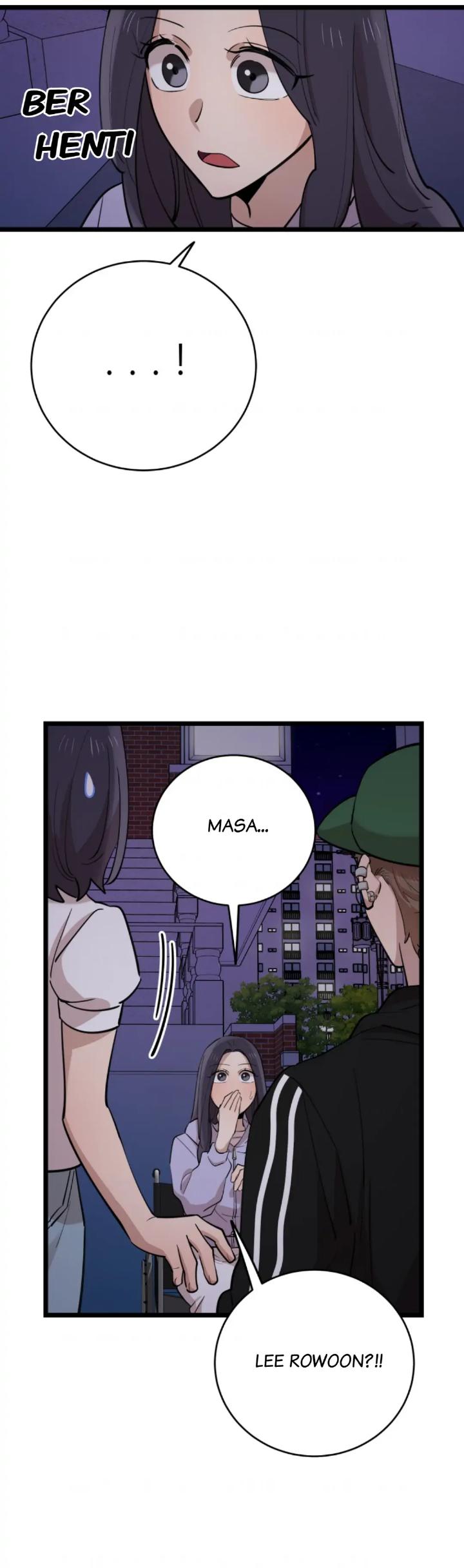 He Can’t Be This Dumb! Chapter 71 - Halaman 10