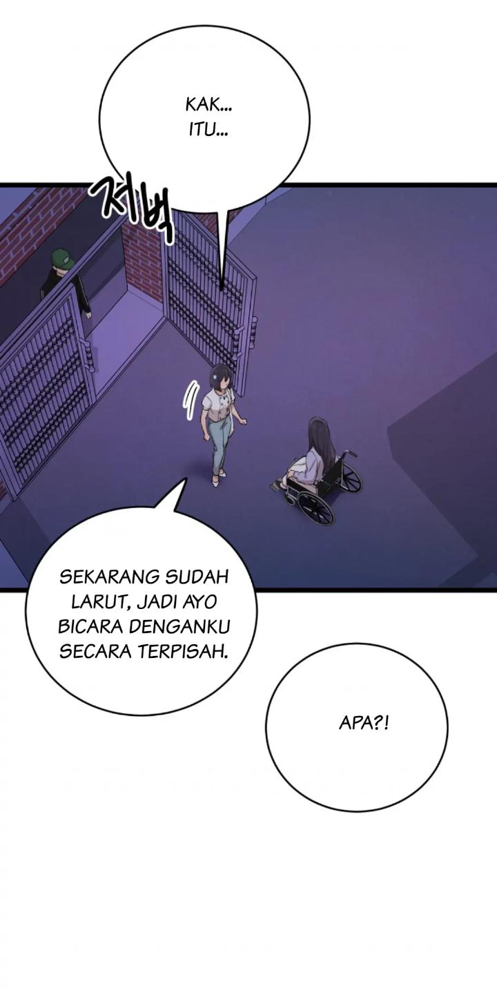 He Can’t Be This Dumb! Chapter 71 - Halaman 11