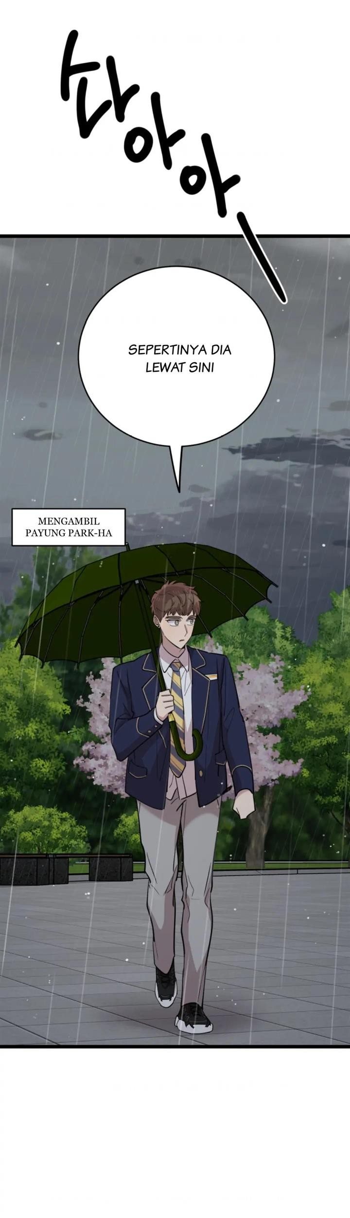 He Can’t Be This Dumb! Chapter 63 - Halaman 66