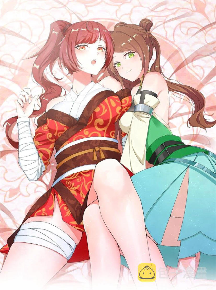 Komik Endless devourer Chapter 52 gambar 1