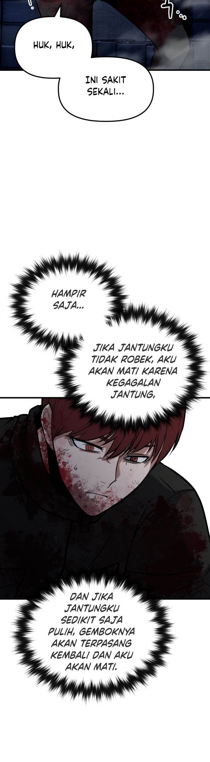 Killing Killer Chapter 14 - Halaman 4