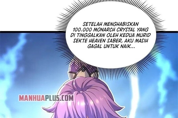 Manhua Peerless Soul Chapter 404 gambar 2
