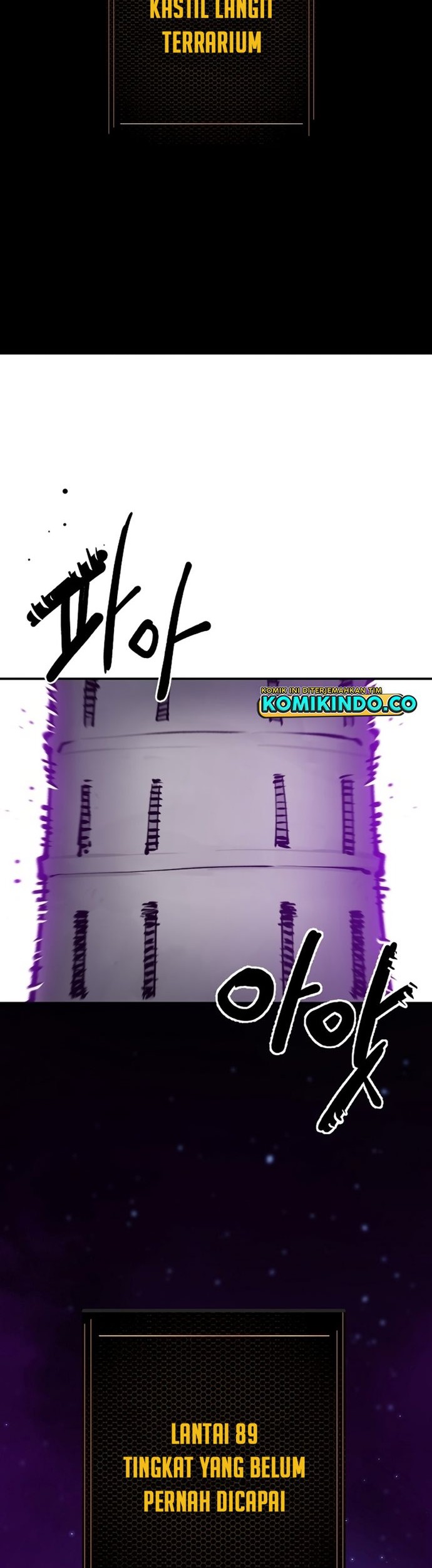 Manhwa Player Chapter 126 gambar 2