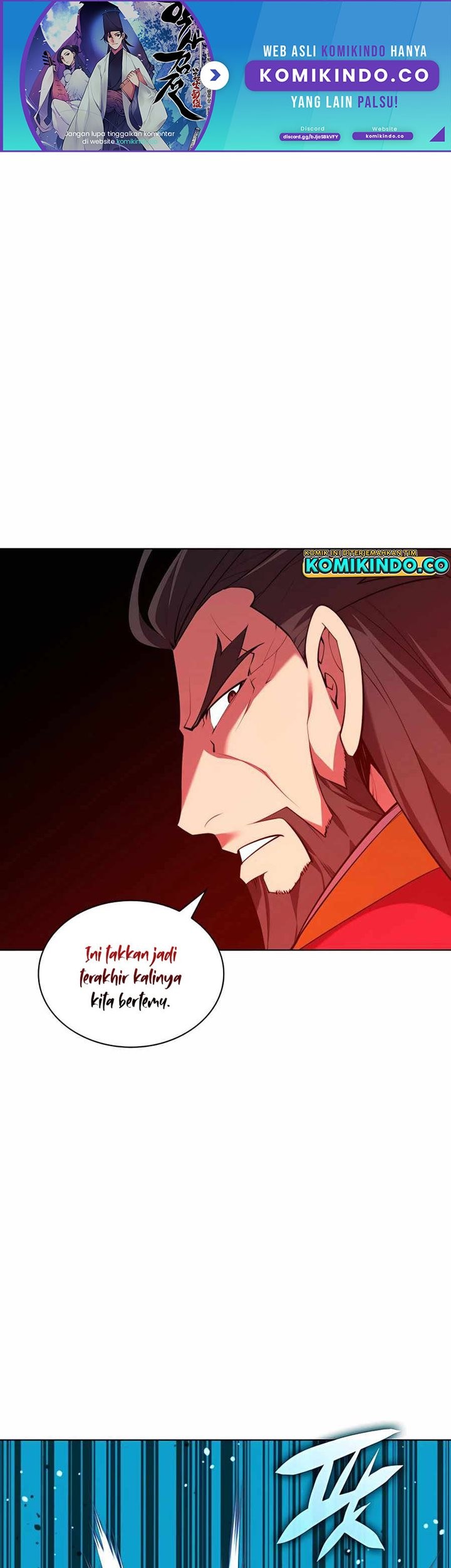 Manhwa Records Of The Swordsman Scholar Chapter 53 gambar 2