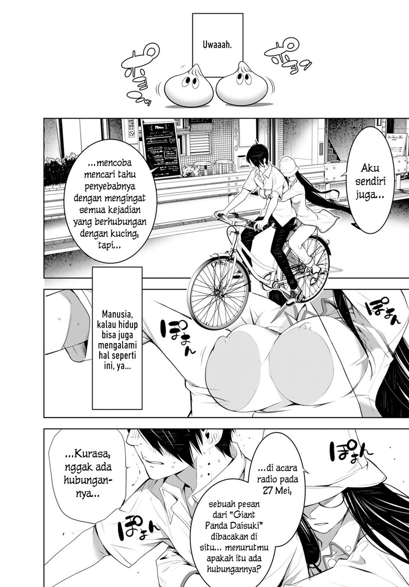 Bakemonogatari Chapter 130 - Halaman 2