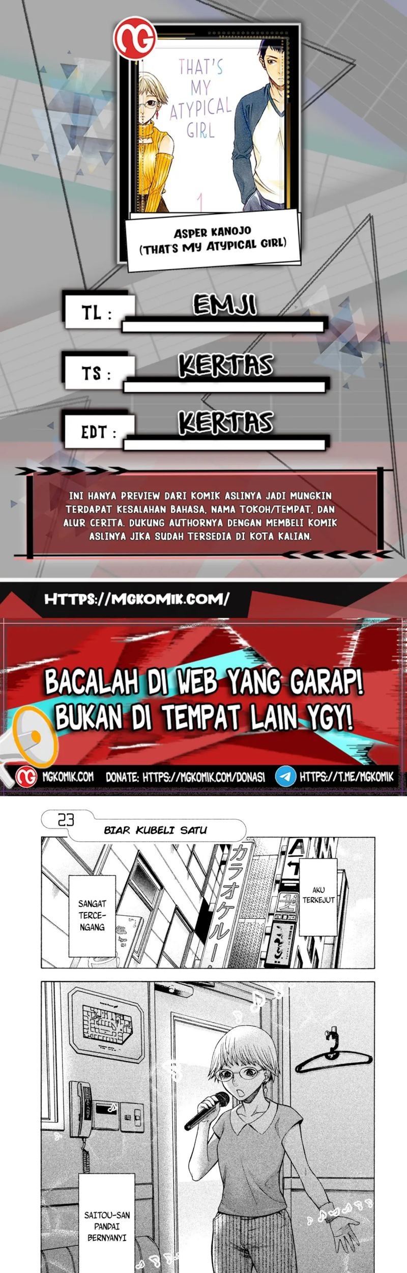 Halaman 1