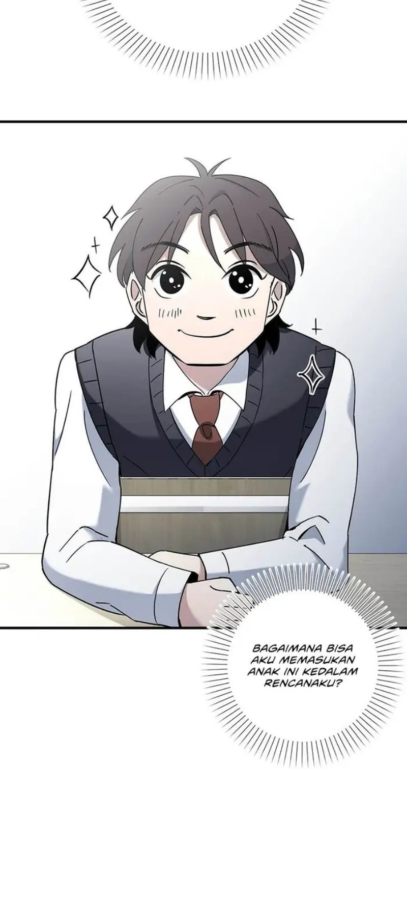 Cheolsu Saves the World Chapter 03 - Halaman 46