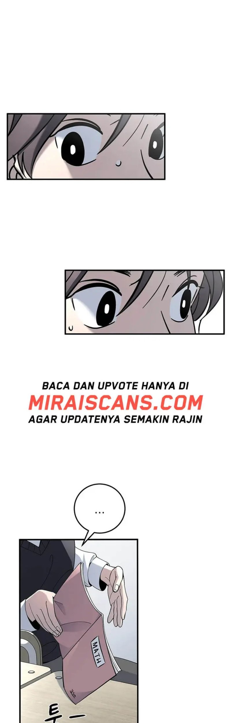 Cheolsu Saves the World Chapter 03 - Halaman 57