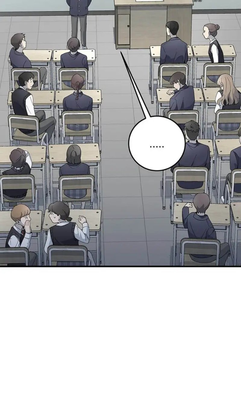 Cheolsu Saves the World Chapter 03 - Halaman 10