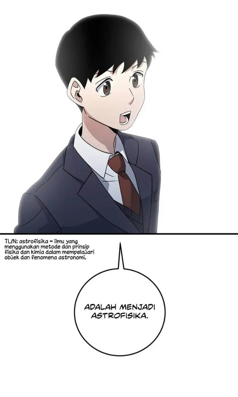Cheolsu Saves the World Chapter 03 - Halaman 13