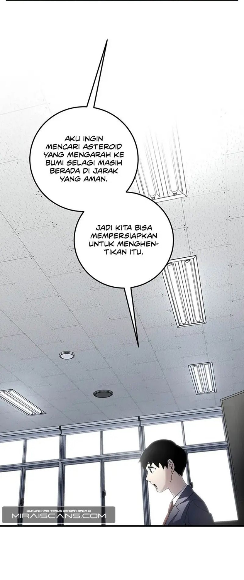 Cheolsu Saves the World Chapter 03 - Halaman 16