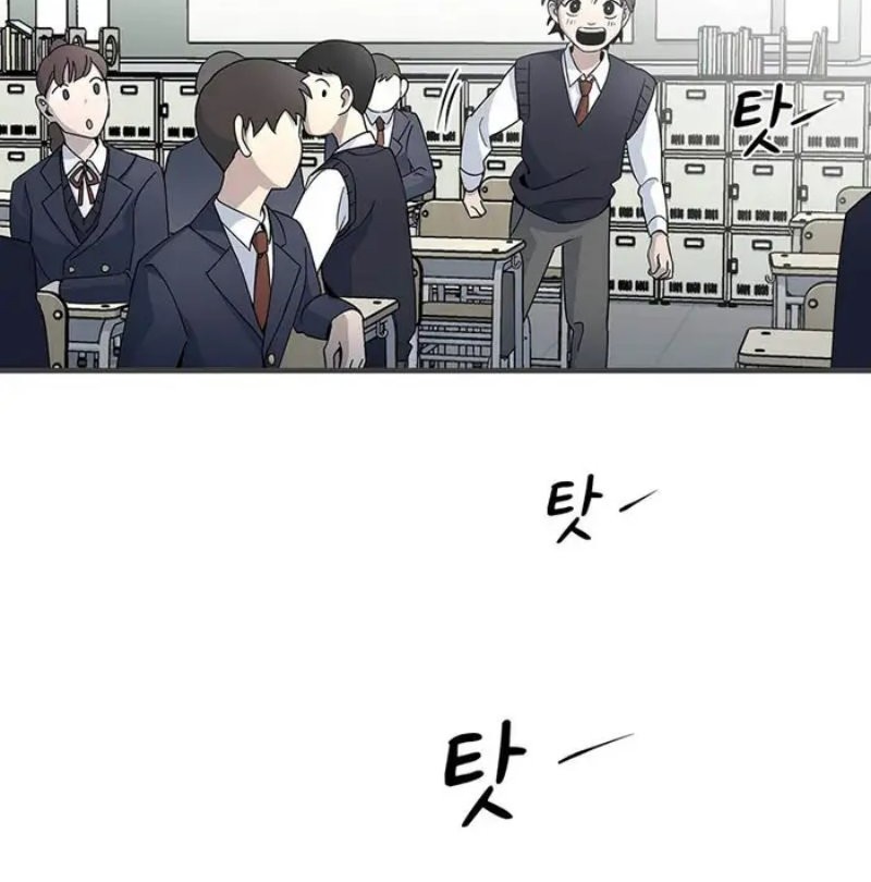 Cheolsu Saves the World Chapter 03 - Halaman 25