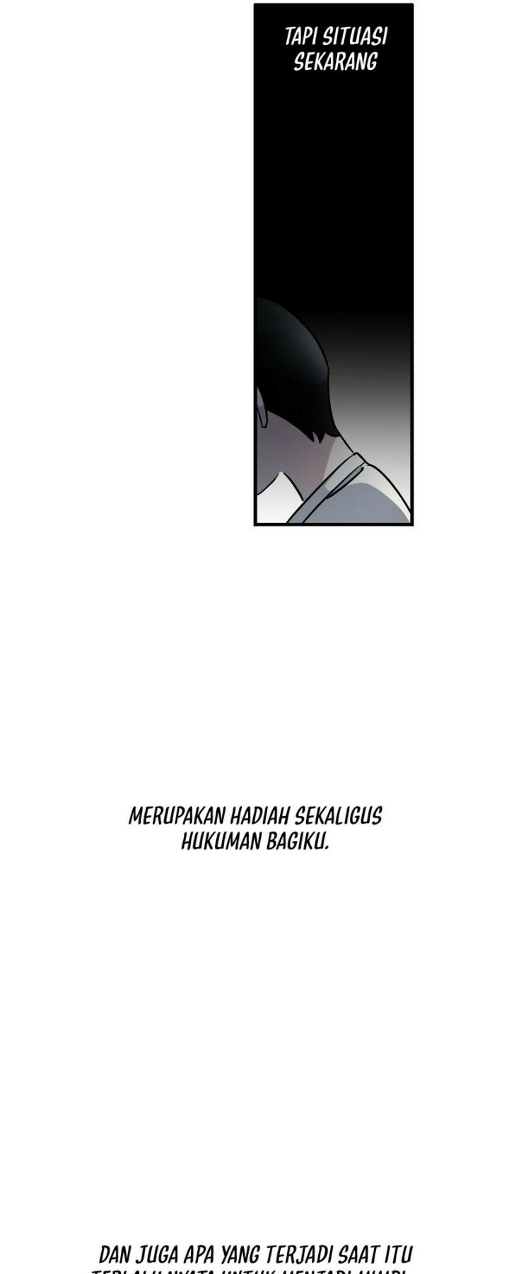 Cheolsu Saves the World Chapter 02 - Halaman 29