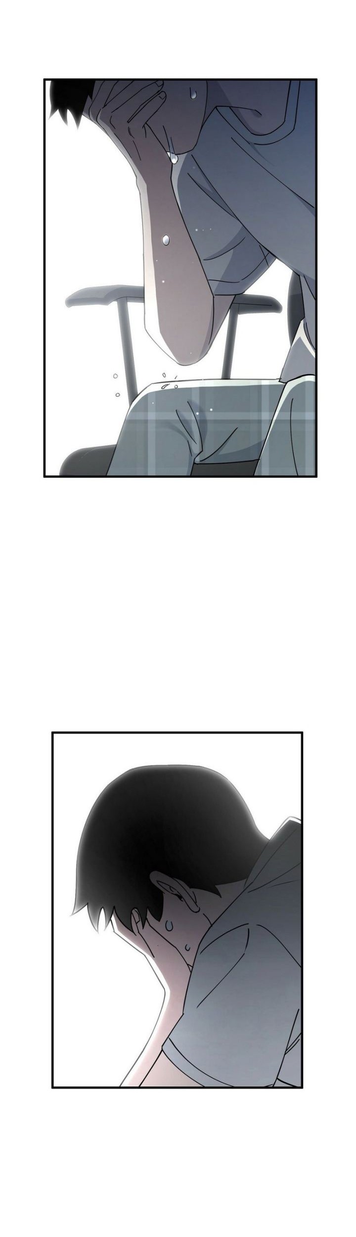 Cheolsu Saves the World Chapter 02 - Halaman 36