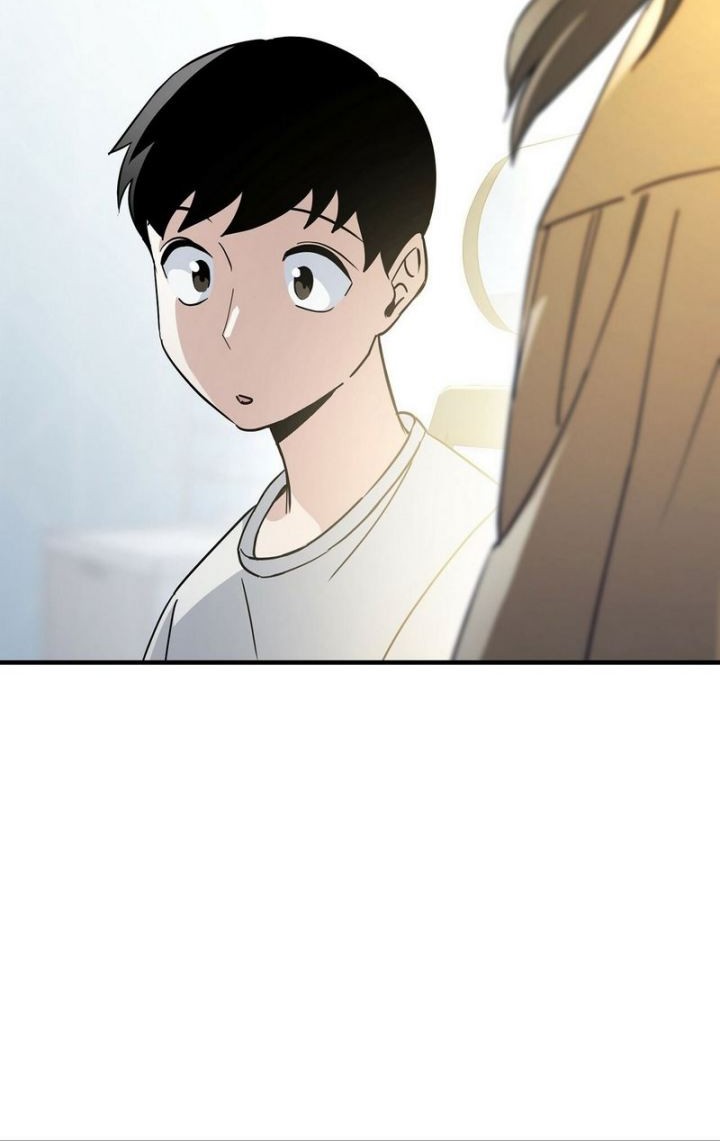 Cheolsu Saves the World Chapter 02 - Halaman 40