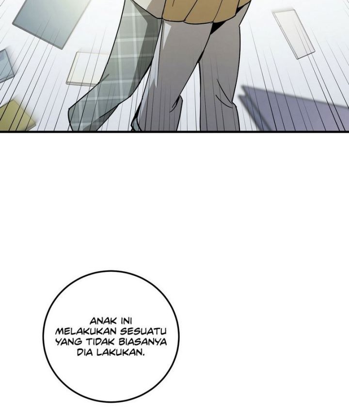 Cheolsu Saves the World Chapter 02 - Halaman 43