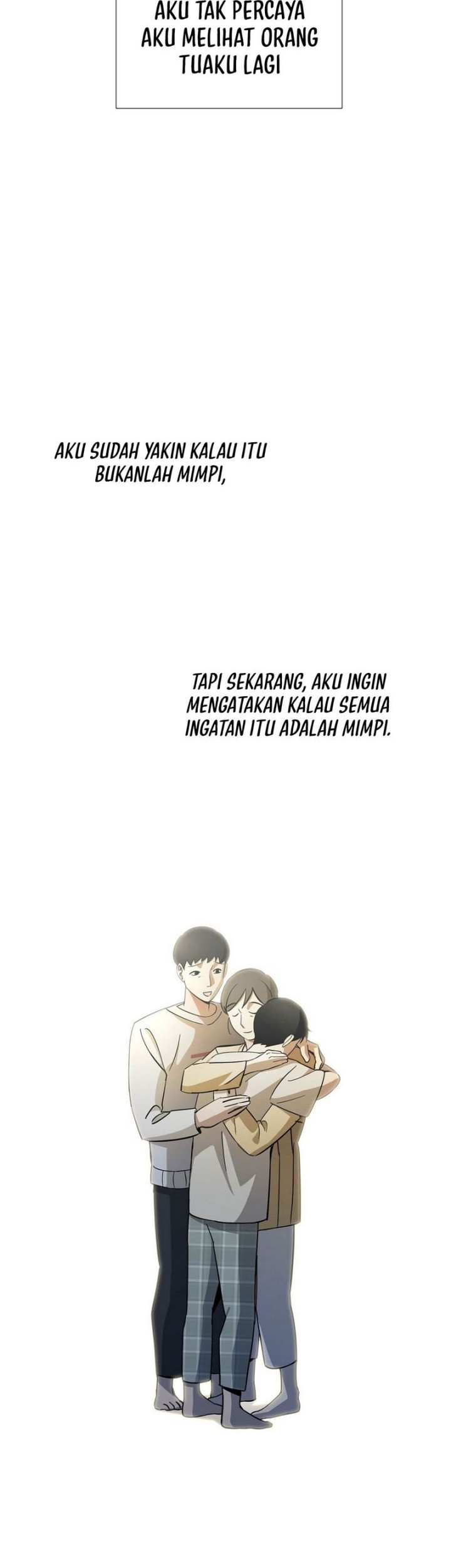 Cheolsu Saves the World Chapter 02 - Halaman 45