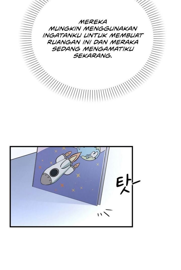 Cheolsu Saves the World Chapter 02 - Halaman 22