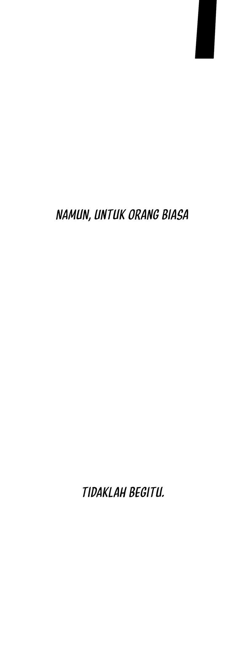 Cheolsu Saves the World Chapter 01 - Halaman 22