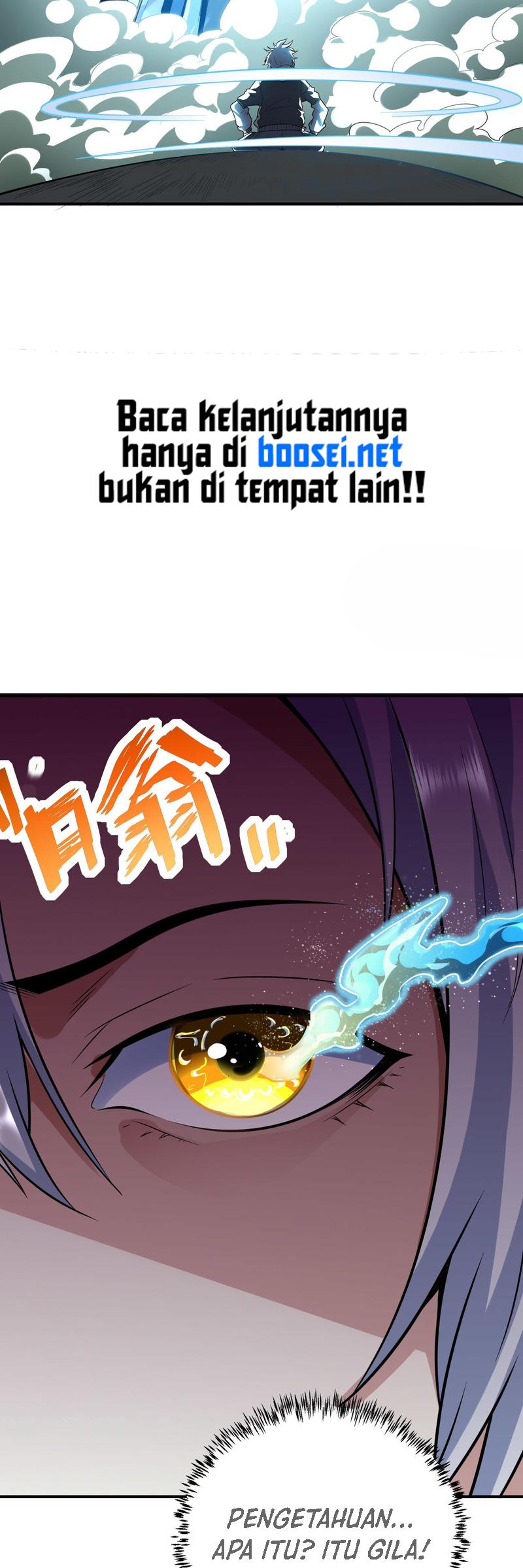 Beast Tamer: It All Starts With Mythical Rank Talent Chapter 03 - Halaman 4