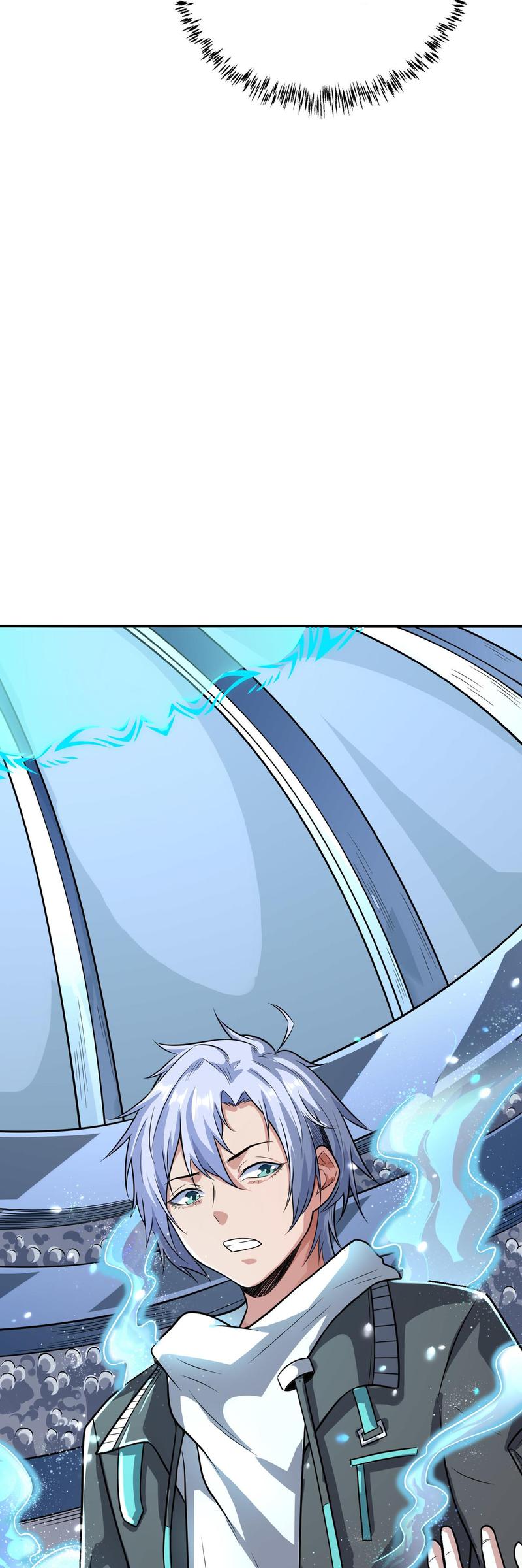 Beast Tamer: It All Starts With Mythical Rank Talent Chapter 03 - Halaman 5