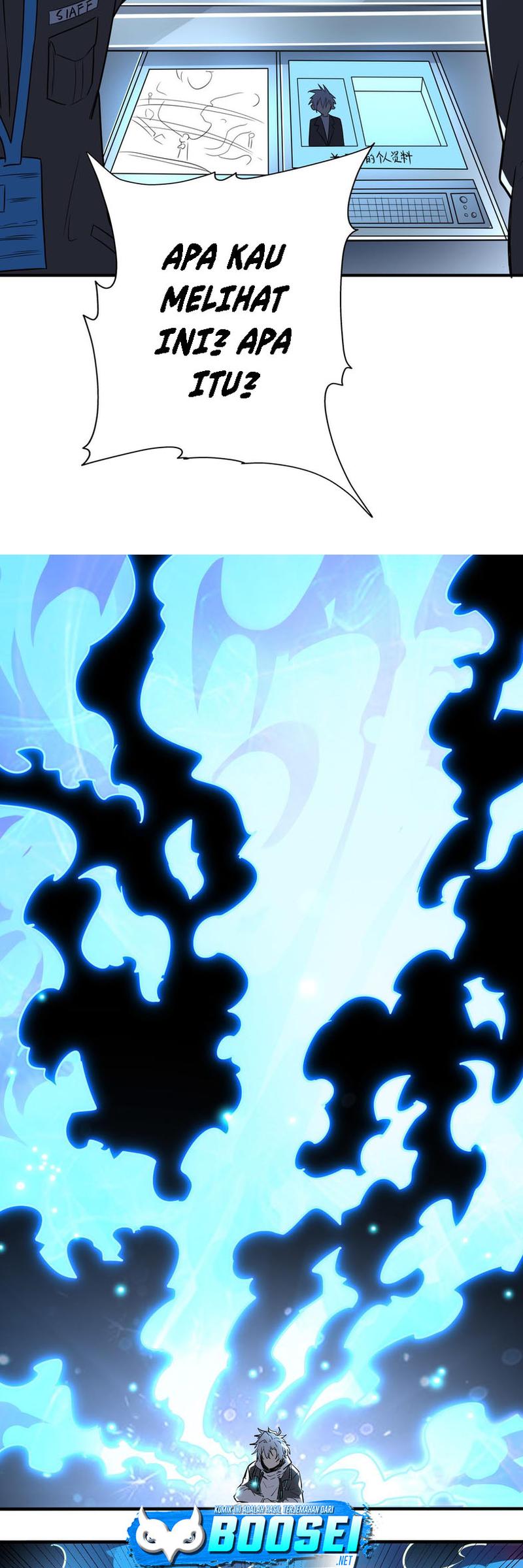 Beast Tamer: It All Starts With Mythical Rank Talent Chapter 02 - Halaman 40