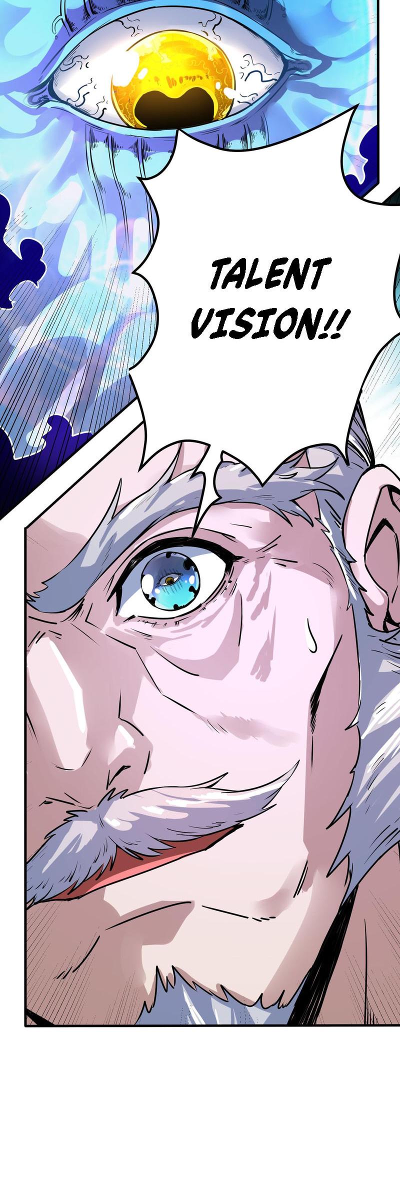 Beast Tamer: It All Starts With Mythical Rank Talent Chapter 02 - Halaman 46
