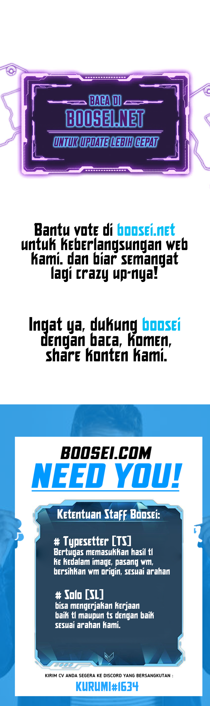 Beast Tamer: It All Starts With Mythical Rank Talent Chapter 00.1 - Halaman 10