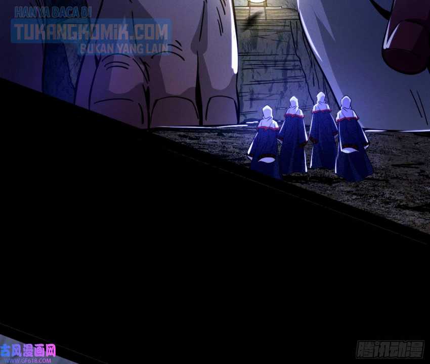 I’m An Evil God Chapter 329 halaman 6