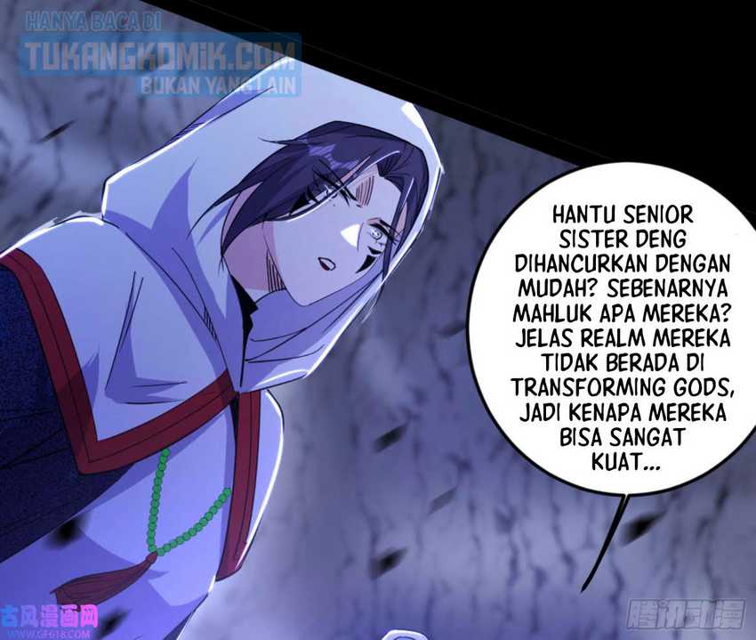 I’m An Evil God Chapter 329 halaman 7