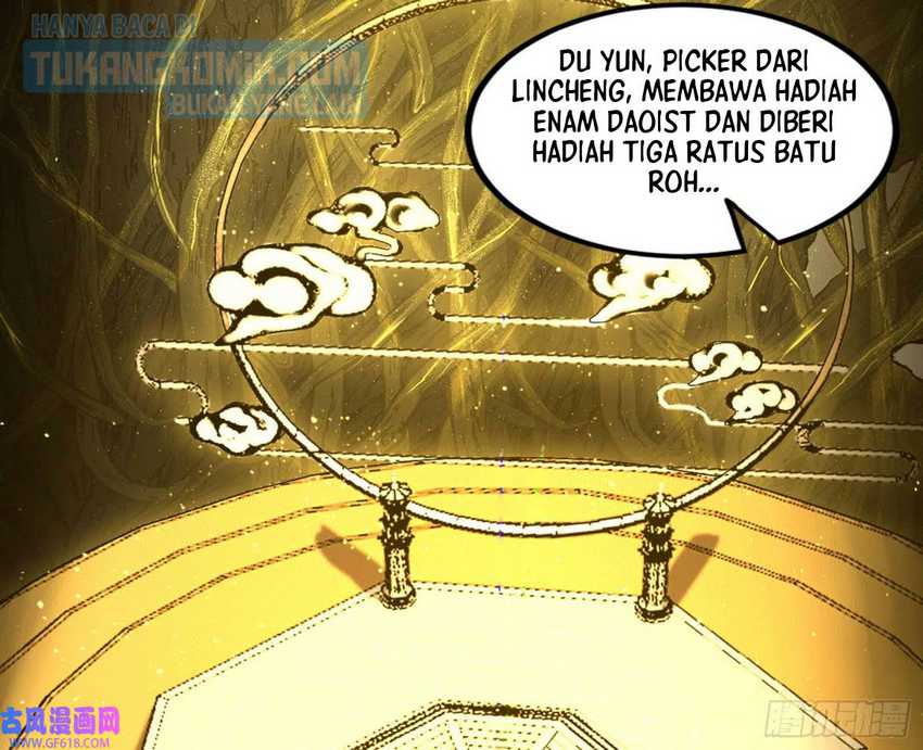 I’m An Evil God Chapter 328 halaman 3