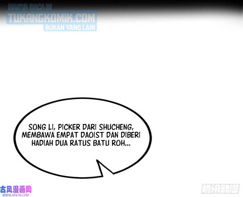 I’m An Evil God Chapter 328 halaman 6