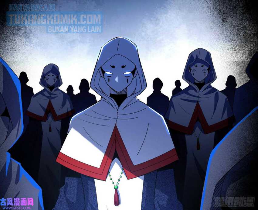 I’m An Evil God Chapter 328 halaman 8