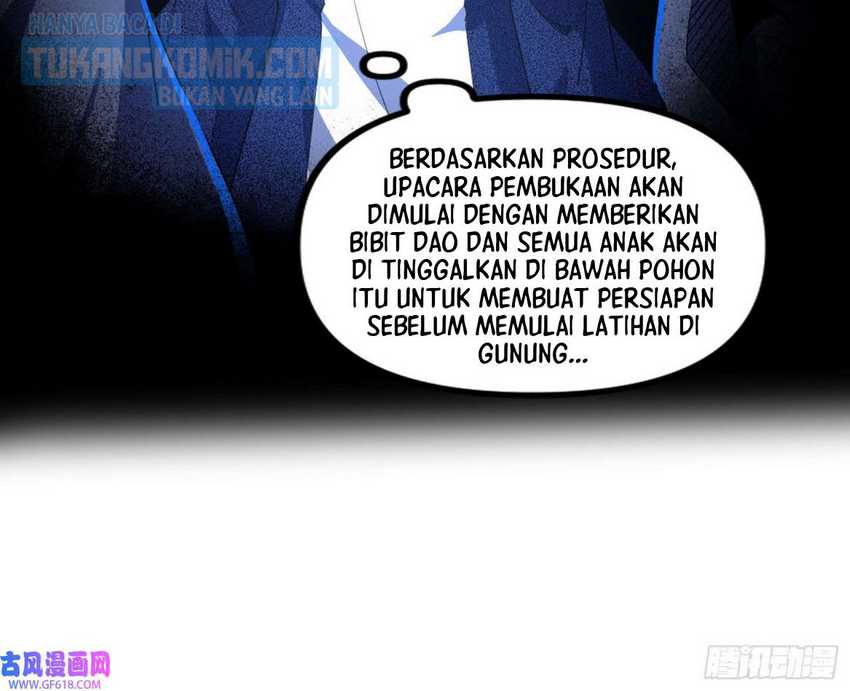 I’m An Evil God Chapter 328 halaman 9