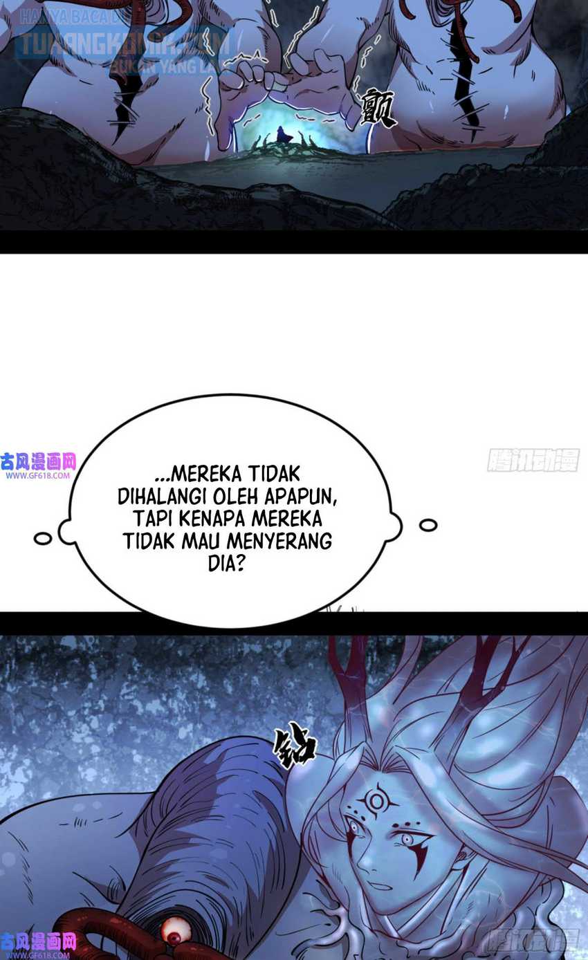 I’m An Evil God Chapter 330 halaman 3